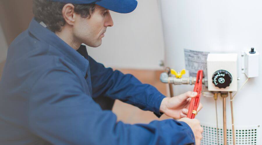 Professional Leak Detection Services in Sylacauga, AL